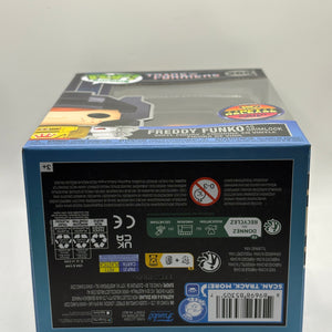 Funko POP! Digital Transformers #268 Freddy Funko as Grimlock NFT 2600 Pieces FRENLY BRICKS - Open 7 Days