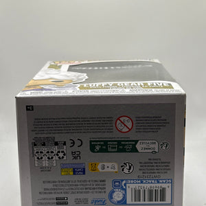 Funko POP! Animation One Piece #1607 Luffy Gear Five Vinyl Figure FRENLY BRICKS - Open 7 Days