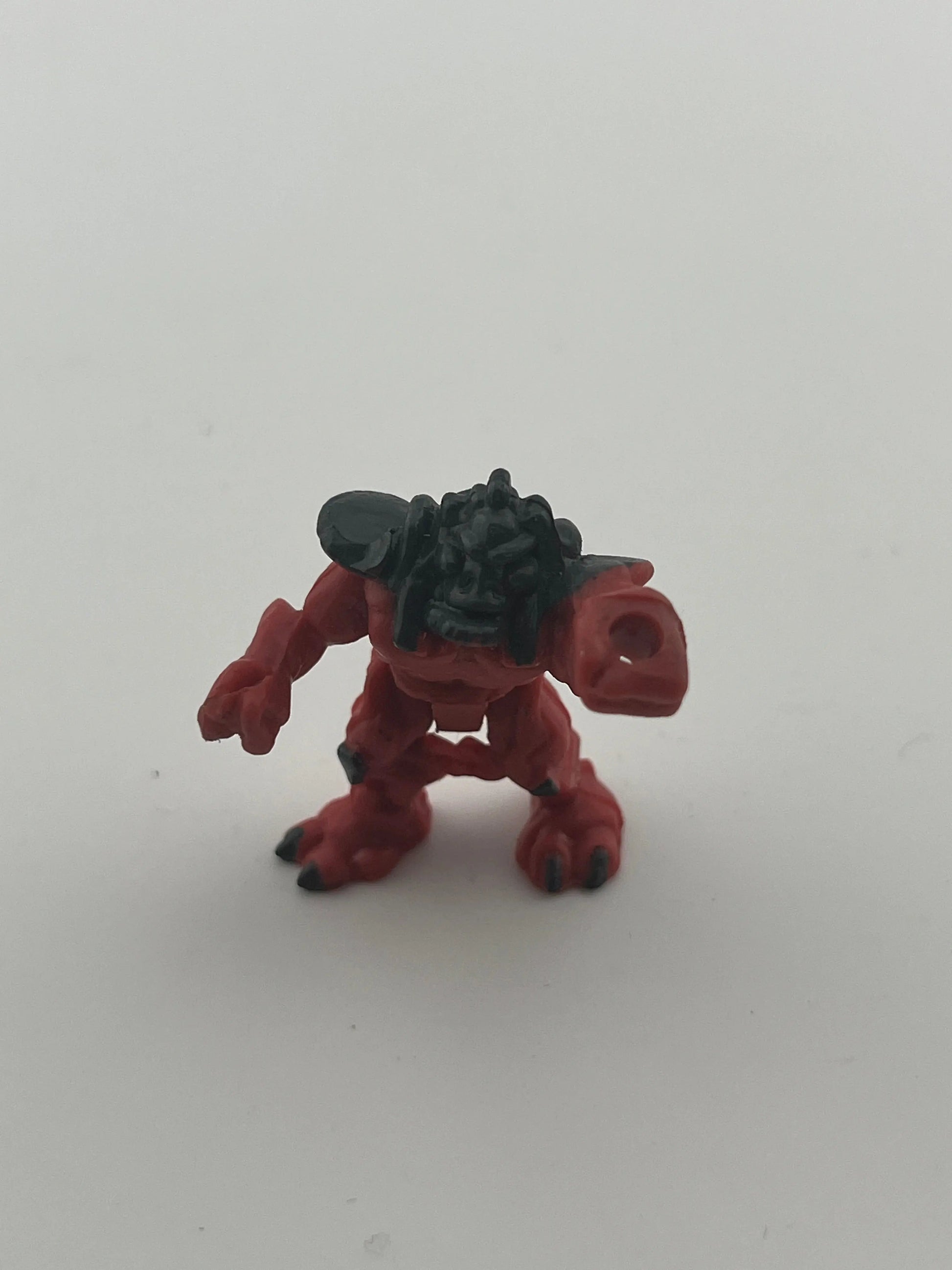 Mighty Max Battle Warriors Lava Beast Battle #2 FRENLY BRICKS - Open 7 Days