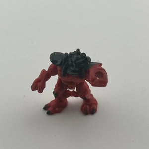 Mighty Max Battle Warriors Lava Beast Battle #2 FRENLY BRICKS - Open 7 Days