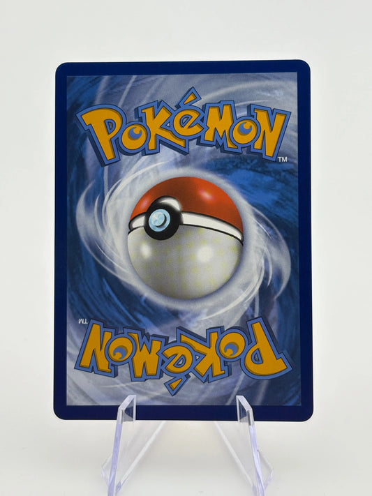 Pokemon TCG - SV: White Flare - Harlequin 163/086 Nm FRENLY BRICKS - Open 7 Days