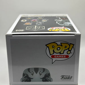 Funko POP! Games Critical Role #604 Grog Strongjaw Vinyl Figure FRENLY BRICKS - Open 7 Days