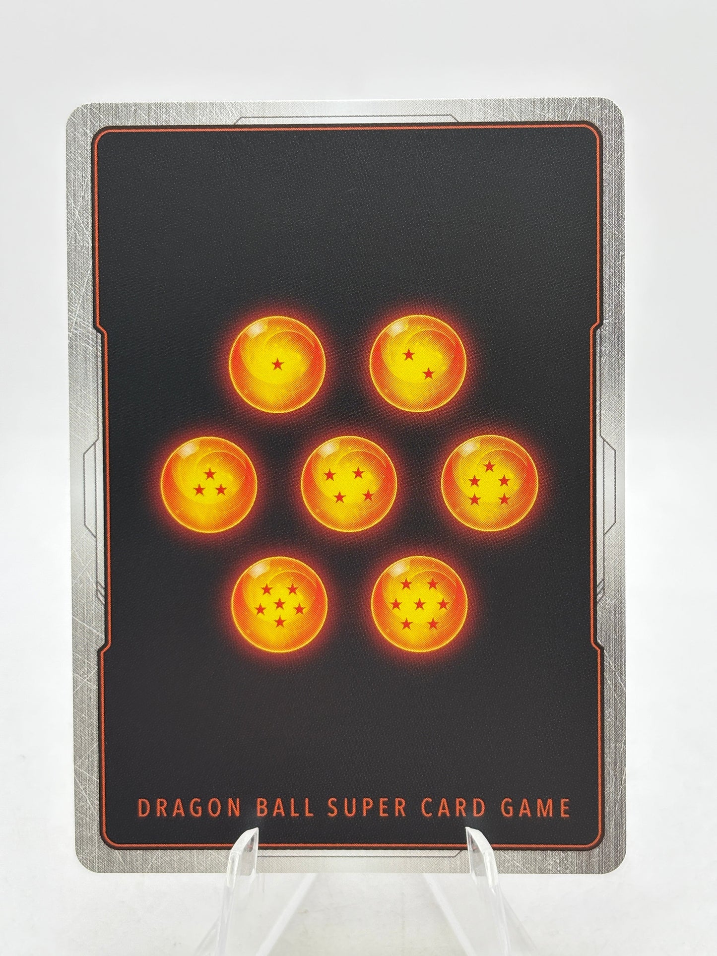 Dragon Ball Super Fusion World - Super Baby 1 FB04-108 SR* Alt Art NM FRENLY BRICKS - Open 7 Days