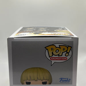 Funko POP! Animation Attack on Titan #1303 Yelena Special Edition FRENLY BRICKS - Open 7 Days