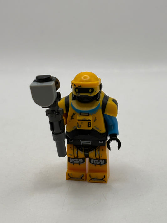 (NEW) LEGO® Minifig sw1226 - NED-B Loader Droid