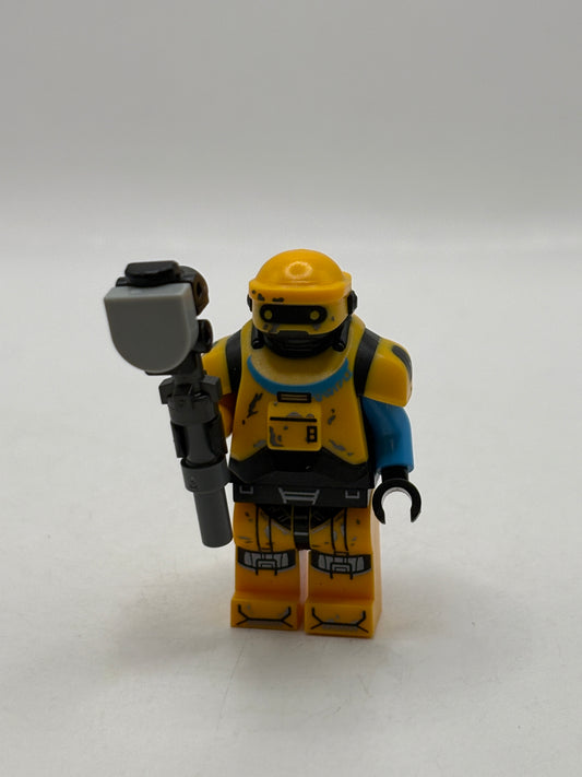 (NEW) LEGO® Minifig sw1226 - NED-B Loader Droid