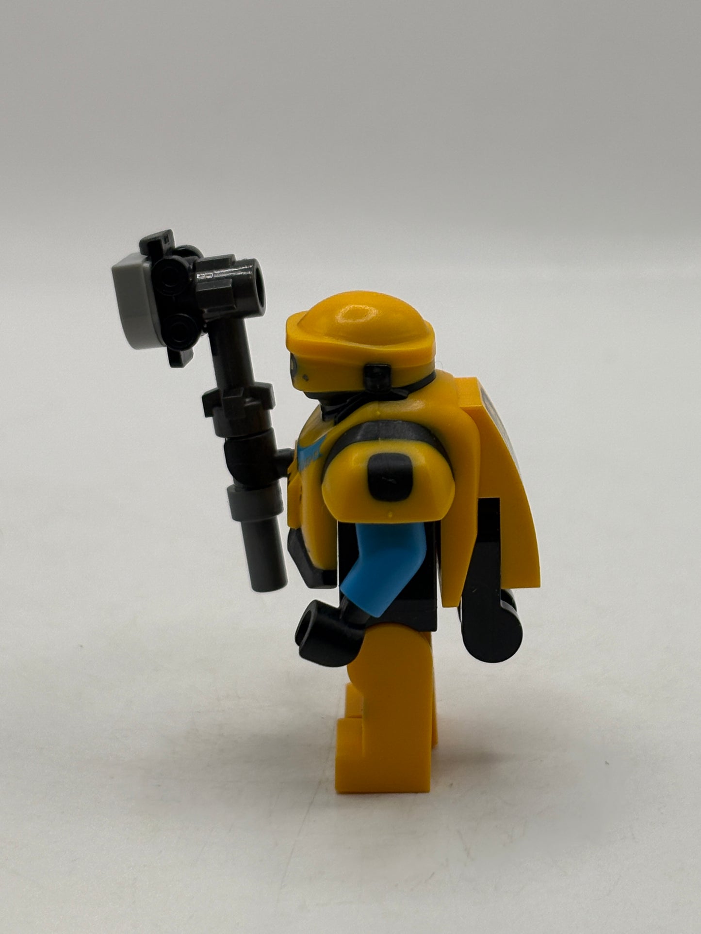 (NEW) LEGO® Minifig sw1226 - NED-B Loader Droid