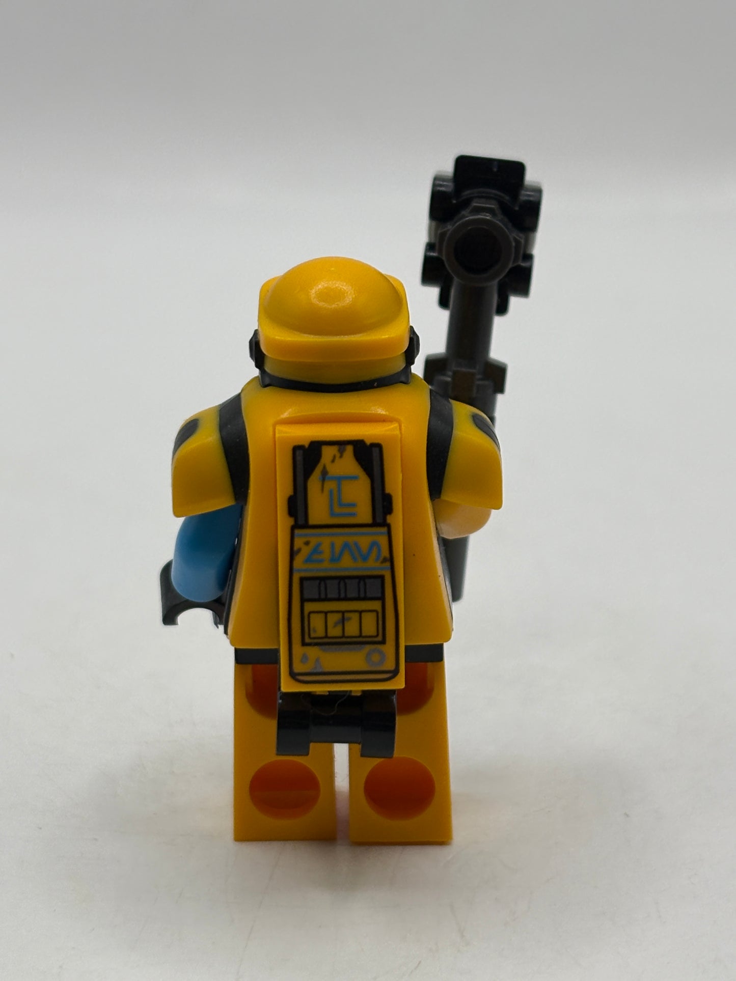 (NEW) LEGO® Minifig sw1226 - NED-B Loader Droid