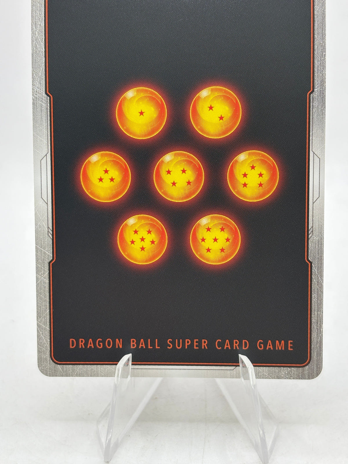Dragon Ball Super Fusion World - Super Baby 1 FB04-108 SR* Alt Art NM FRENLY BRICKS - Open 7 Days image 4