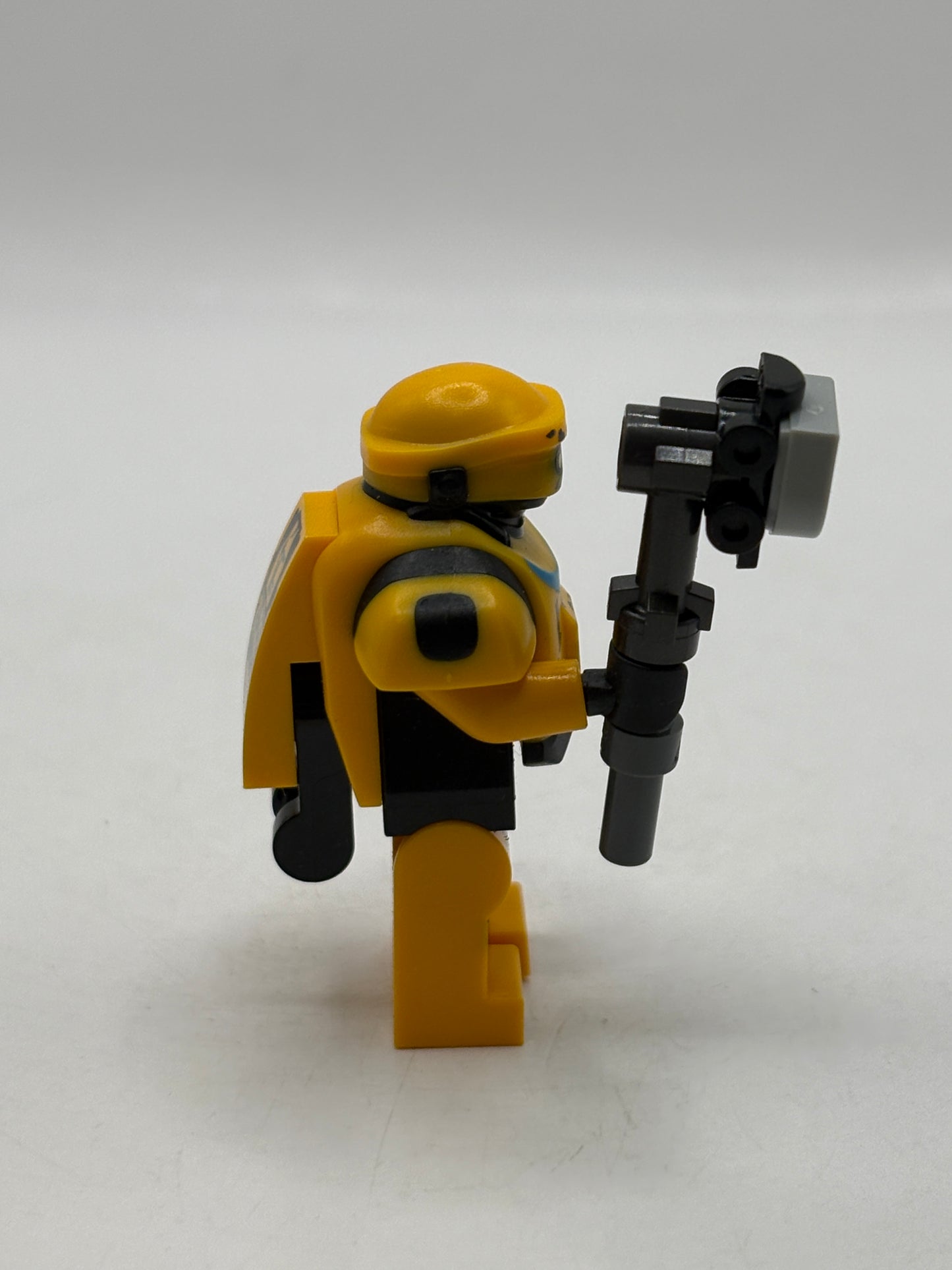 (NEW) LEGO® Minifig sw1226 - NED-B Loader Droid