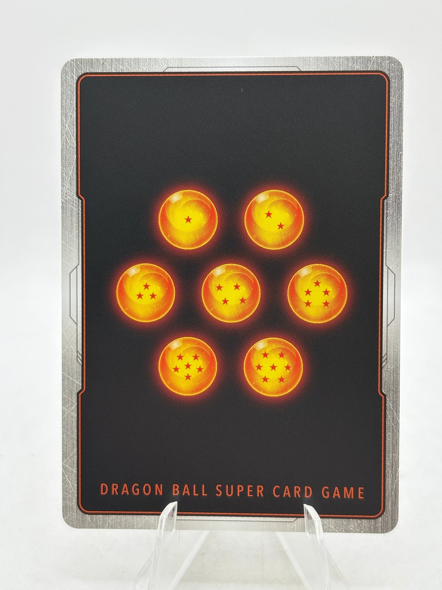 Dragon Ball Super Fusion World - Nappa FB04-064 SR* Alt Art Nm FRENLY BRICKS - Open 7 Days