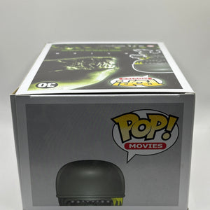 Funko POP! Movies Alien #30 Alien SDCC 2013 Exclusive 1008 Piece Limited FRENLY BRICKS - Open 7 Days
