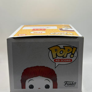 Funko POP! Ad Icons Mcdonalds #85 Ronald McDonald Diamond Australia Exclusive FRENLY BRICKS - Open 7 Days