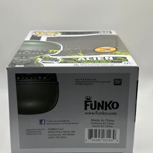 Funko POP! Movies Alien #30 Alien SDCC 2013 Exclusive 1008 Piece Limited FRENLY BRICKS - Open 7 Days