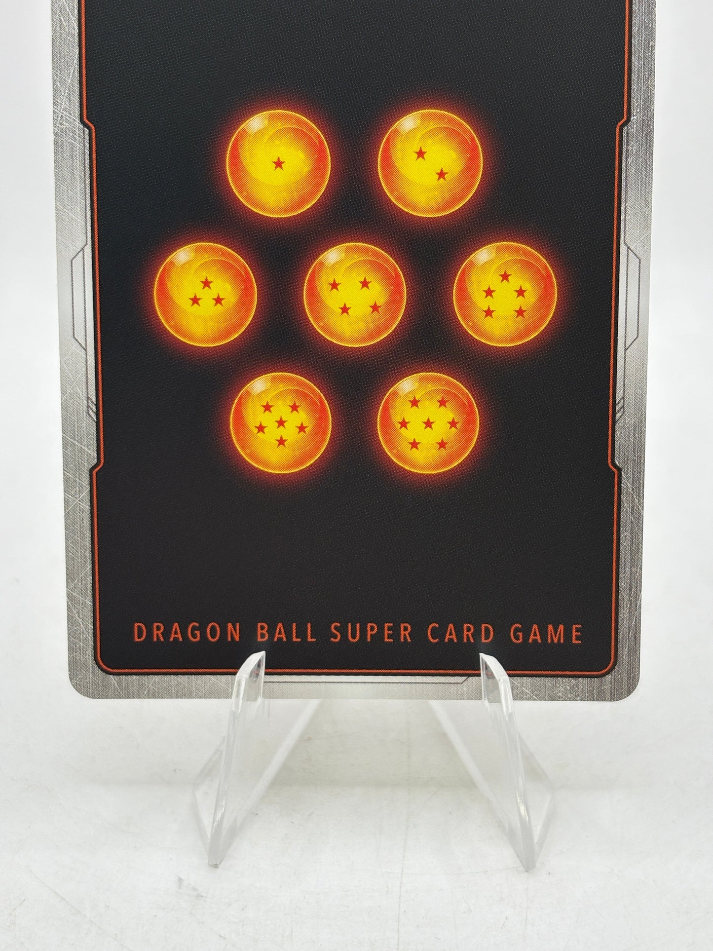Dragon Ball Super Fusion World - Nappa FB04-064 SR* Alt Art Nm FRENLY BRICKS - Open 7 Days