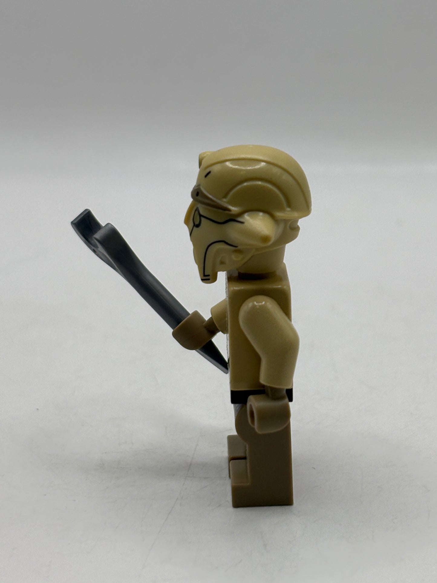 Lego Star Wars Minifigures - Professor Huyang sw1299 75362 Droid