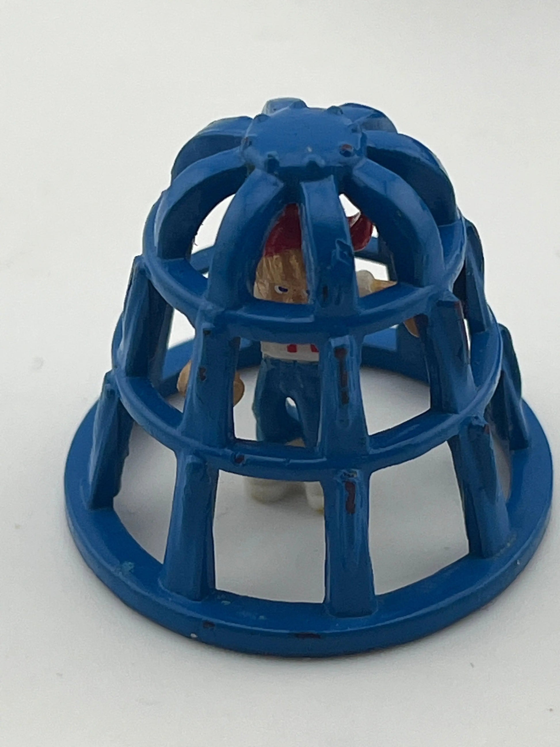 Mighty Max Doom Zone Outwits Cyclops Playset Bluebird 1993 FRENLY BRICKS - Open 7 Days