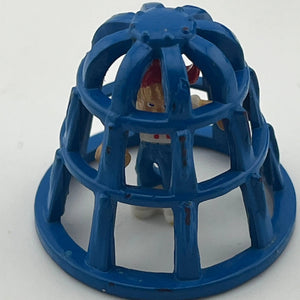 Mighty Max Doom Zone Outwits Cyclops Playset Bluebird 1993 FRENLY BRICKS - Open 7 Days