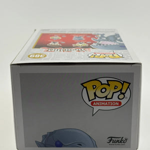 Blue Eyes White Dragon #389 Yu-Gi-Oh! Funko Pop Vinyl FRENLY BRICKS - Open 7 Days