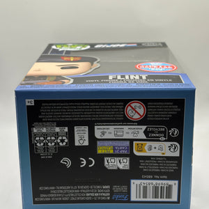 Funko POP! Digital G.I.Joe #350 Flint NFT Release 1900 Pieces FRENLY BRICKS - Open 7 Days