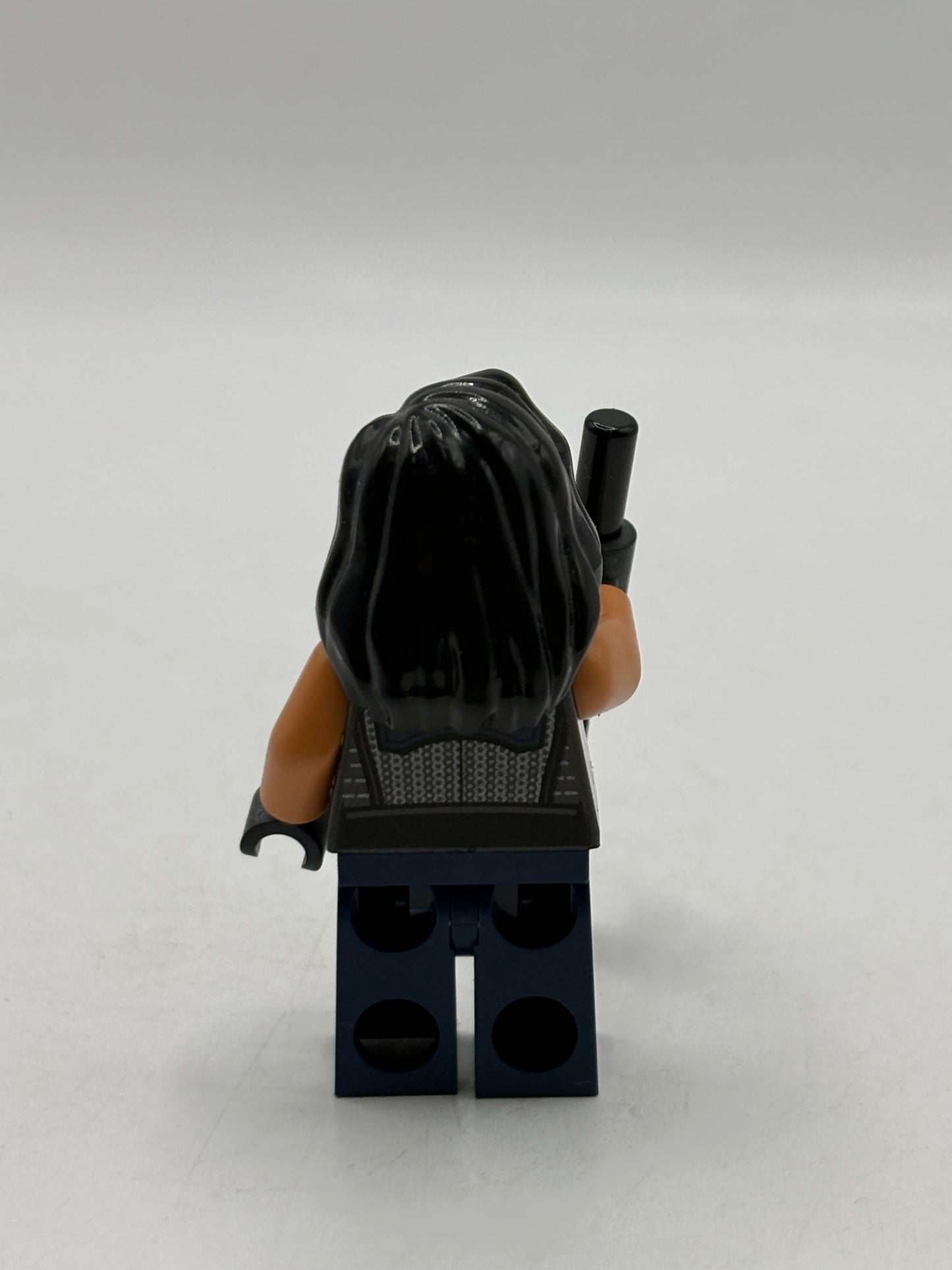 LEGO Star Wars The Mandalorian 75254 sw1058 Carasynthia 'Cara' Dune Minifig