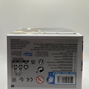 Funko POP! Rocks John Lennon #246 John Lennon Vinyl Figure FRENLY BRICKS - Open 7 Days