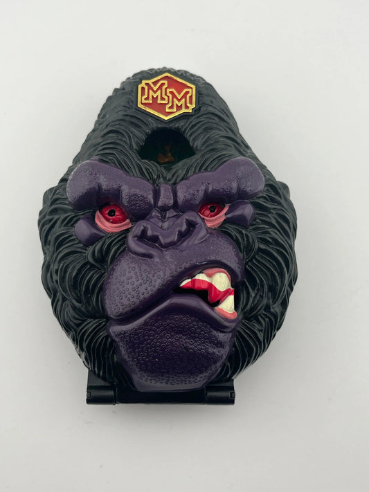 Mighty Max Tangles With Ape King Playset Doom Zone 1993 FRENLY BRICKS - Open 7 Days