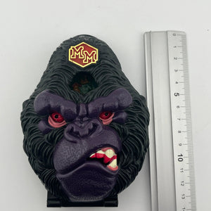 Mighty Max Tangles With Ape King Playset Doom Zone 1993 FRENLY BRICKS - Open 7 Days