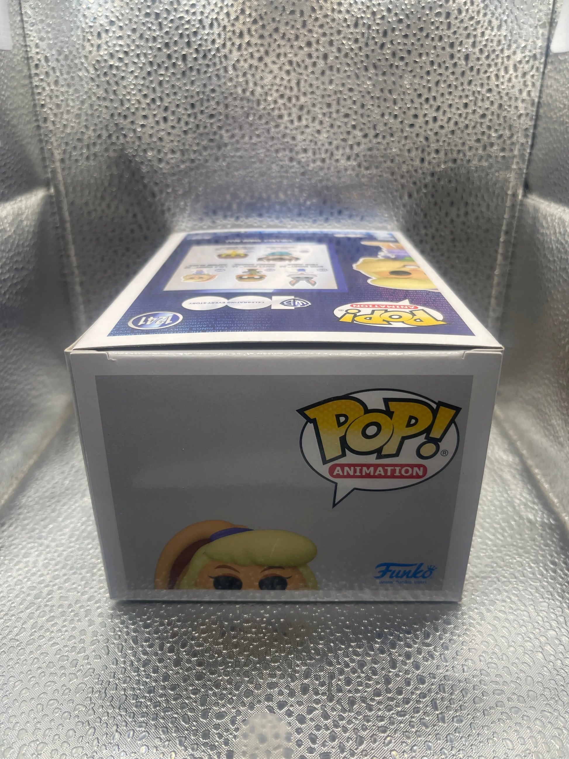 Funko POP! Lola Bunny as Daphne Blake #1241 FRENLY BRICKS - Open 7 Days