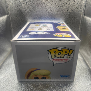 Funko POP! Lola Bunny as Daphne Blake #1241 FRENLY BRICKS - Open 7 Days