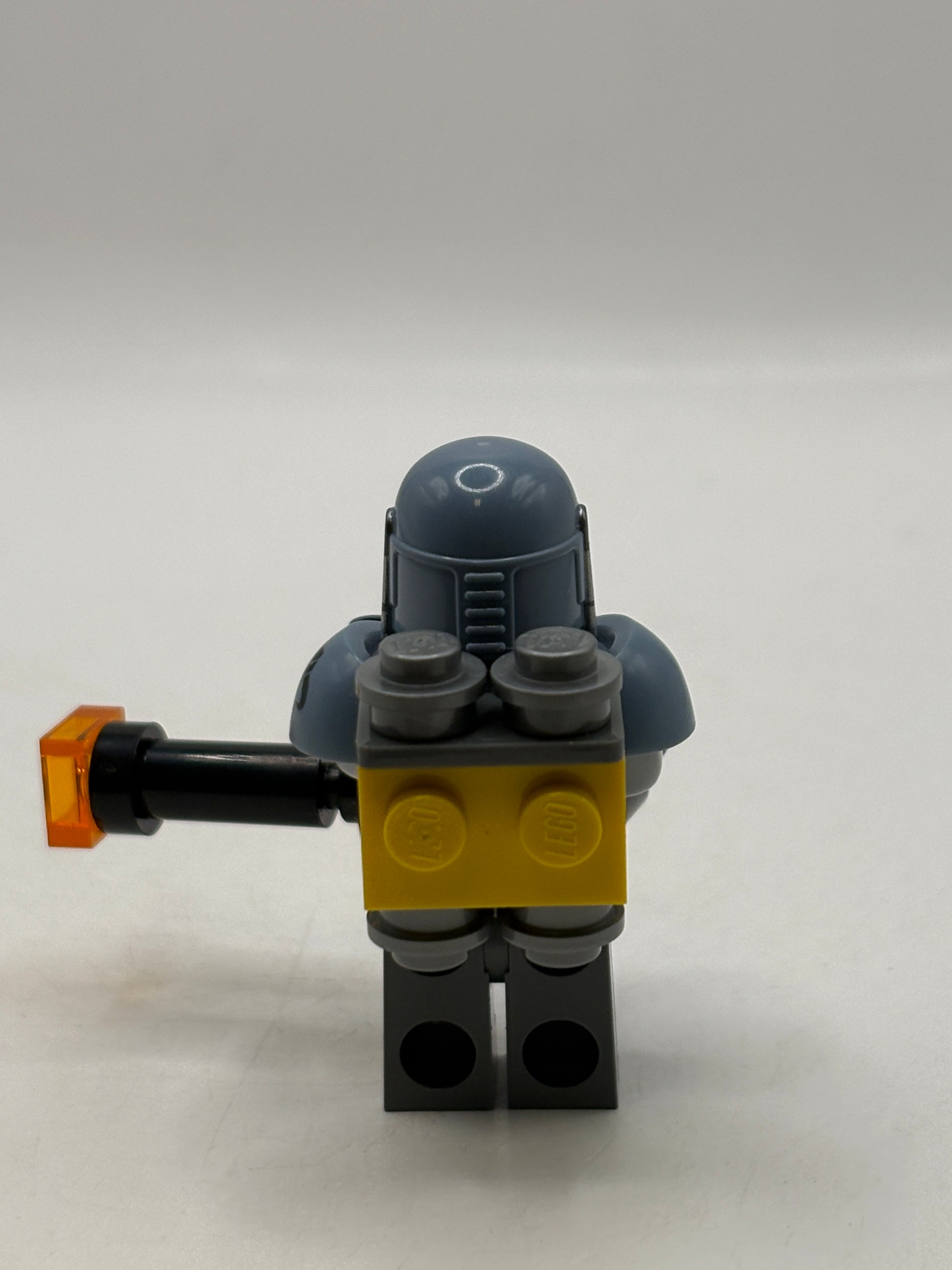 Lego Star Wars Mandalorian Paz Vizsla sw1172 From Set 75319 image 3