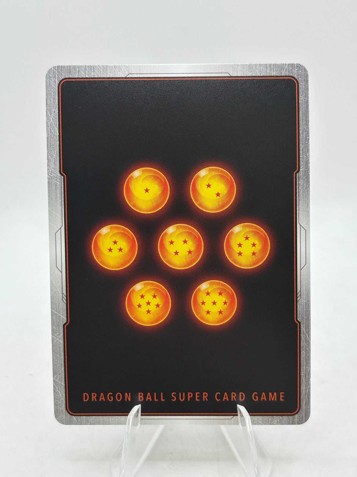 Dragon Ball Super Fusion World - Zarbon SB02-051 Release Event Stamp FRENLY BRICKS - Open 7 Days image 2