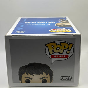 Funko POP! Games Playstation #620 Joel Special Edition Vinyl Figure FRENLY BRICKS - Open 7 Days