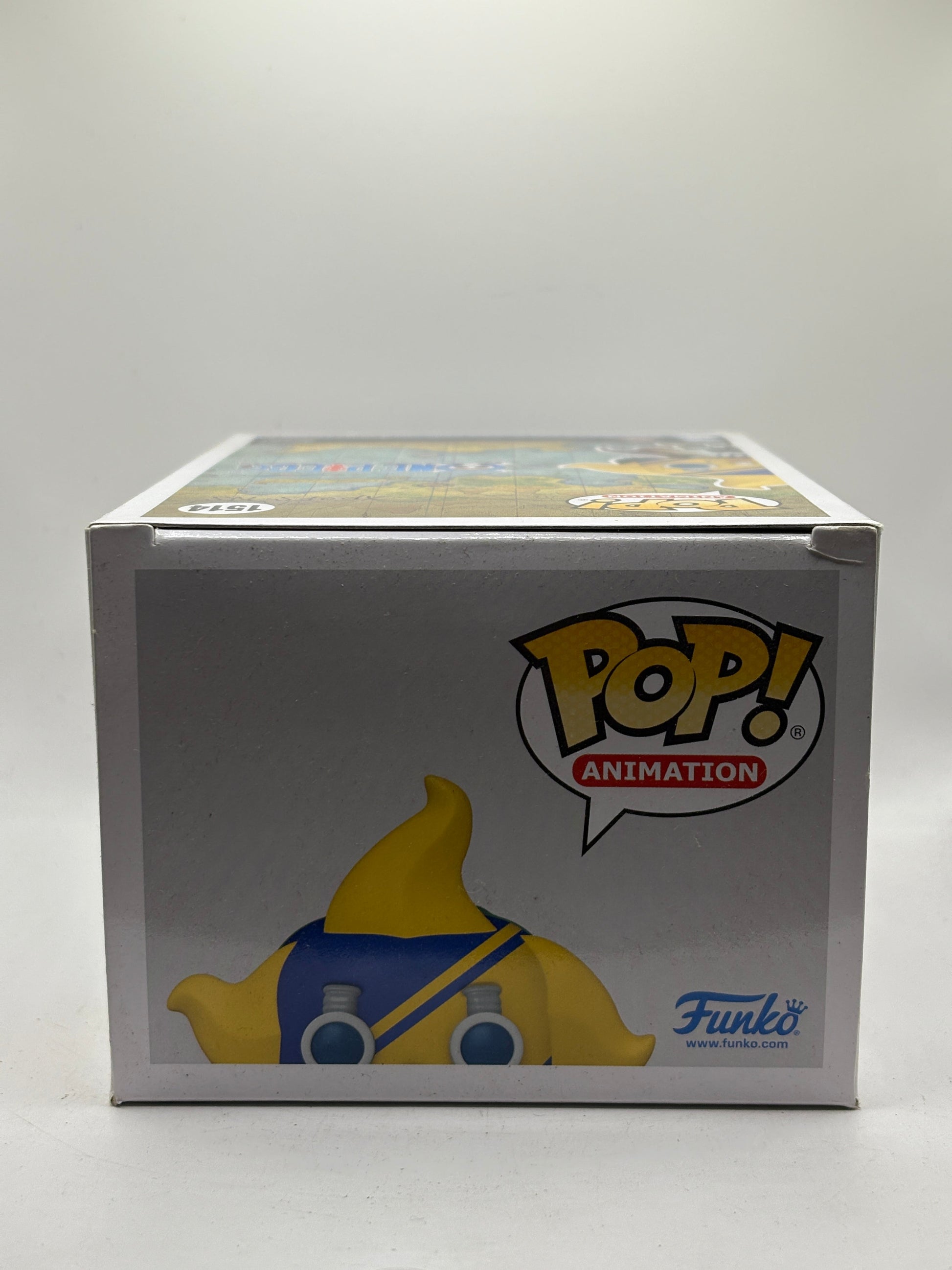 Funko POP! Animation One Piece #1514 Sniper King Special Edition FRENLY BRICKS - Open 7 Days