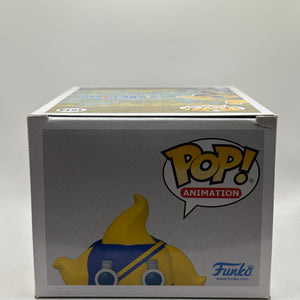 Funko POP! Animation One Piece #1514 Sniper King Special Edition FRENLY BRICKS - Open 7 Days