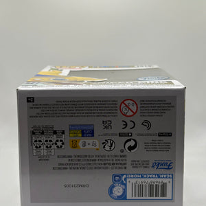 Funko POP! Animation One Piece #1514 Sniper King Special Edition FRENLY BRICKS - Open 7 Days