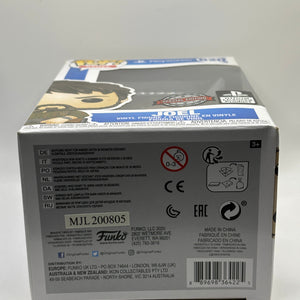 Funko POP! Games Playstation #620 Joel Special Edition Vinyl Figure FRENLY BRICKS - Open 7 Days