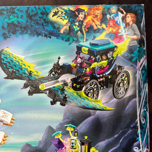 LEGO Elves - Emily & Noctura’s Showdown 41195 FRENLY BRICKS - Open 7 Days