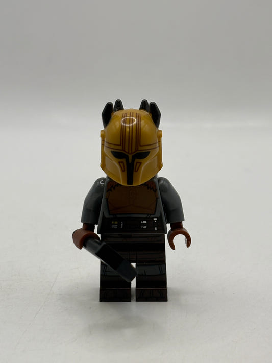 LEGO Star Wars The Armorer Minifigure SW1171 From Set 75319