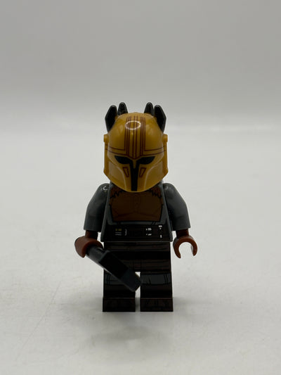 LEGO Star Wars The Armorer Minifigure SW1171 From Set 75319