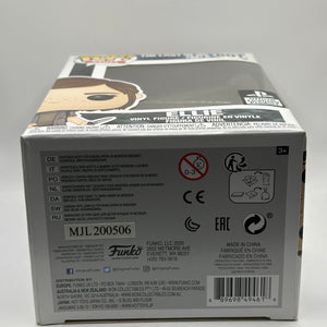 Funko POP! Games The Last of Us Part 2 #60 Ellie Vinyl Figure FRENLY BRICKS - Open 7 Days