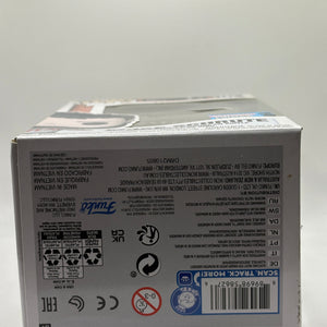 Funko POP! The Office #1179 Mose Schrute 2021 Fall Con FRENLY BRICKS - Open 7 Days