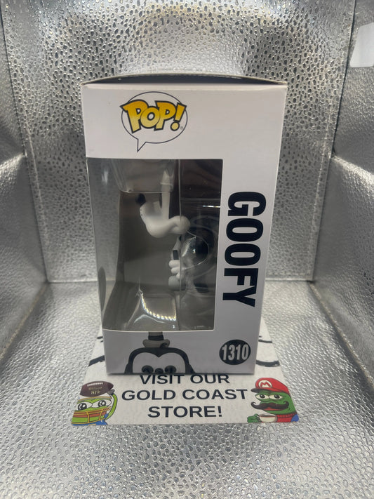 Funko Pop 1310 Disney 100 Goofy Vinyl Figure FRENLY BRICKS - Open 7 Days