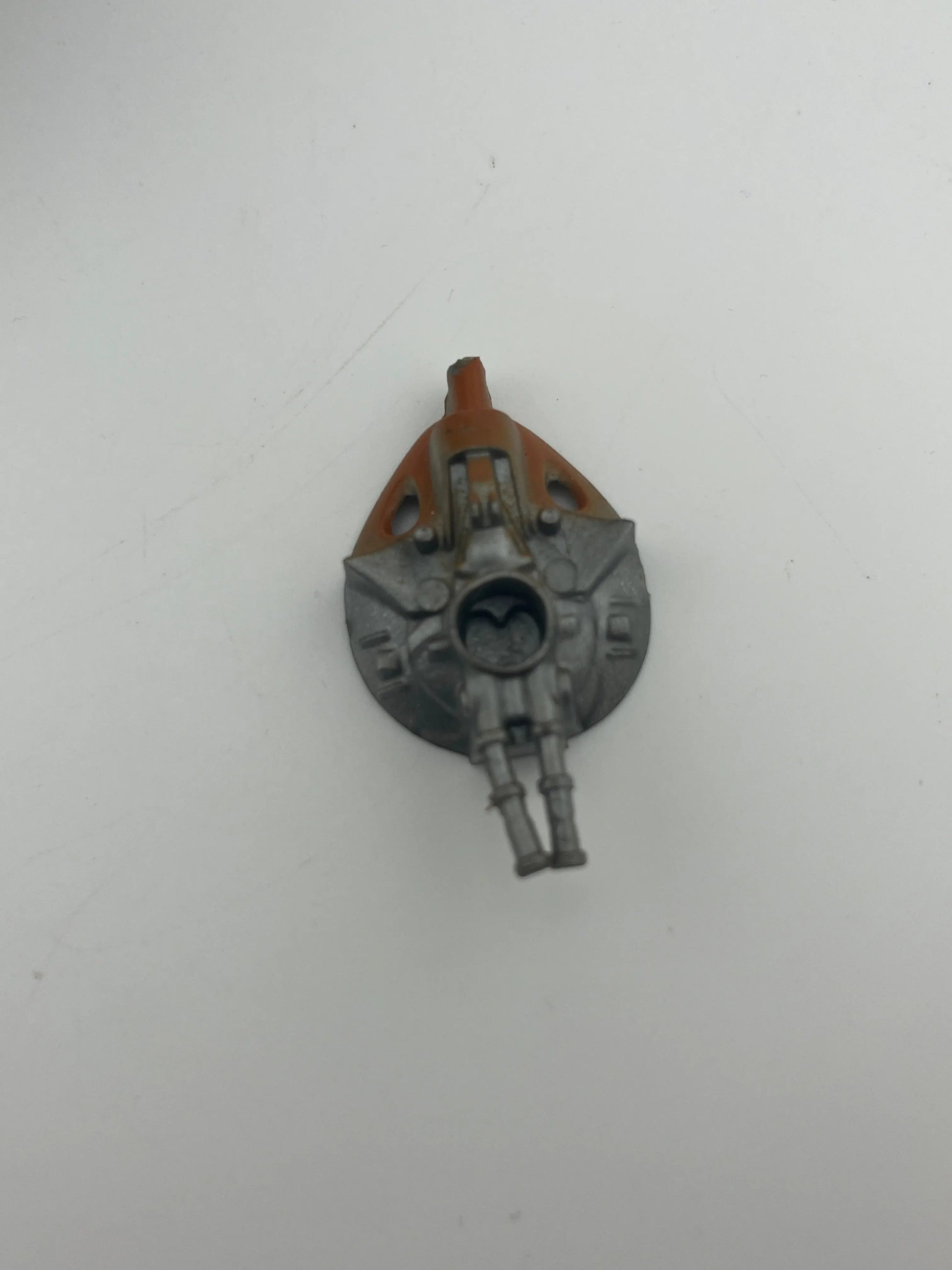 Mighty Max Cybot Battle Warriors 1994 Playset #2 FRENLY BRICKS - Open 7 Days