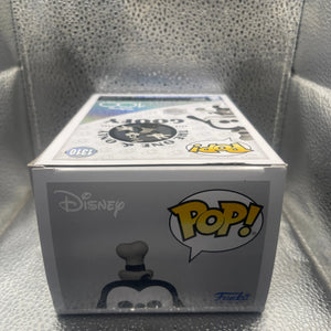 Funko Pop 1310 Disney 100 Goofy Vinyl Figure FRENLY BRICKS - Open 7 Days
