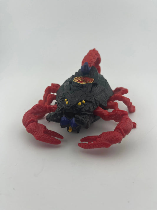 Mighty Max Stings Scorpion Vintage Bluebird Toys Playset 1993 FRENLY BRICKS - Open 7 Days