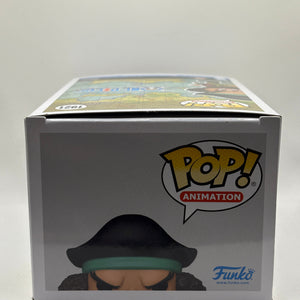 Funko POP! Animation One Piece #1921 Marshall D. Teach Special Edition FRENLY BRICKS - Open 7 Days