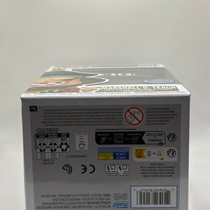 Funko POP! Animation One Piece #1921 Marshall D. Teach Special Edition FRENLY BRICKS - Open 7 Days