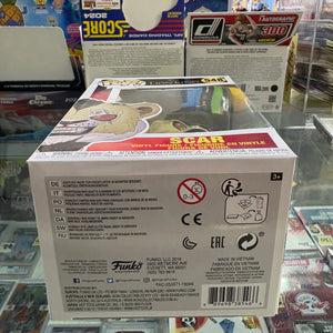 FUNKO Pop Vinyl Scar #548 FRENLY BRICKS - Open 7 Days