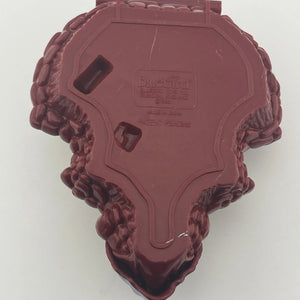 1993 Bluebird Toys Mighty Max Blows Up Dino Lab Doom Zone Playset FRENLY BRICKS - Open 7 Days